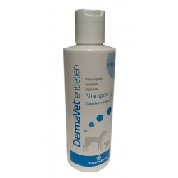 DermaVet entretien  - Frequent Use 200ml Δερματολογικά Σαμπουάν