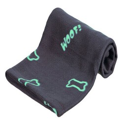 Trixie Barney κουβέρτα 150x100cm Μαξιλάρια