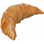 Trixie Denta Fun Chicken Croissant 11cm 80gr Κόκαλα