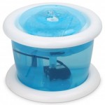 Trixie Drinking Fountain Bubble Stream - Ηλεκτρική Αυτόματη Ποτίστρα 3lt Trixie Drinking Fountain Bubble Stream - Ηλεκτρική Αυτόματη Ποτίστρα 3lt Αυτόματες Ταΐστρες - Ποτίστρες