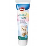 Trixie Malt 'n'Cheese Anti Hairball 100gr Trixie Malt 'n'Cheese Anti Hairball 100gr Λιχουδιές - Σνακς