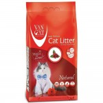 Vancat Άμμος για Γάτες (15kg) Vancat Άμμος για Γάτες (15kg) Αξεσουάρ
