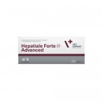 Hepatiale Forte ADVANCED - 30 δισκία Ηπατικές Διαταραχές