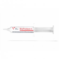 Bioprotect Paste  για την Αντιμετώπιση Συμπτωμάτων Διάρροιας – πάστα 15ml Πεπτικές Διαταραχές