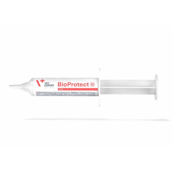 Bioprotect Paste  για την Αντιμετώπιση Συμπτωμάτων Διάρροιας – πάστα 15ml Πεπτικές Διαταραχές