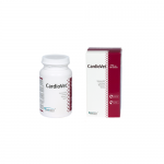 CardioVet - 90 δισκία CardioVet - 90 δισκία Καρδιολογική Υποστήριξη