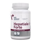 Hepatiale Forte Small Dogs and Cats - 40 twist off κάψουλες Hepatiale Forte Small Dogs and Cats - 40 twist off κάψουλες