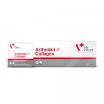 Arthrovet Collagen για τις Αρθρώσεις σε Σκύλους και Γάτες Με Κολλαγόνο 1 φακελάκι Αρθρώσεις - Κόκαλα