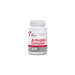 ArthroVet HA Complex - 60 δισκία ArthroVet HA Complex - 60 δισκία Αρθρώσεις - Κόκαλα