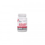 ArthroVet HA Complex - 60 twist off κάψουλες ArthroVet HA Complex - 60 twist off κάψουλες Αρθρώσεις - Κόκαλα