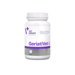 GeriatiVet Cat - 60 κάψουλες twist off GeriatiVet Cat - 60 κάψουλες twist off Ενίσχυση Ανοσοποιητικού