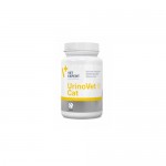 UrinoVet Cat - 45 twist off κάψουλες Ενίσχυση Ουροποιητικού