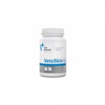 VetoSkin - 60 twist off κάψουλες VetoSkin - 60 twist off κάψουλες Δέρμα - Τρίχωμα