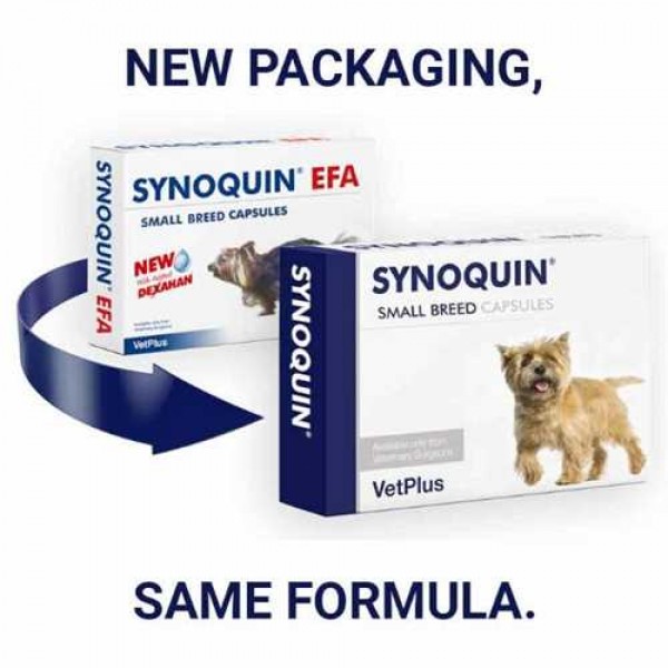 SYNOQUIN TASTY ΔΙΑΤΡΟΦΙΚΟ ΣΥΜΠΛΗΡΩΜΑ για μικρά ζώα (90 δισκία) Παραφαρμακευτικά Προϊόντα