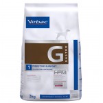 Virbac Dog Digestive Support 3kg Virbac Dog Digestive Support 3kg Κλινικές Τροφές - Δίαιτες