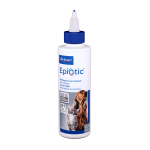 Virbac - Epi-Οtic® - Καθαριστικό αυτιών 125ml Αυτιά