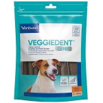 VeggieDent® Fresh S - Μασώμενο σνακ οδοντικής φροντίδας για σκύλους  5 -10kg    VeggieDent® Fresh S - Μασώμενο σνακ οδοντικής φροντίδας για σκύλους  5 -10kg