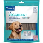 VeggieDent® Fresh L - Μασώμενο σνακ οδοντικής φροντίδας για σκύλους >30kg VeggieDent® Fresh L - Μασώμενο σνακ οδοντικής φροντίδας για σκύλους >30kg Dental