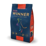 Winner Adult Small Chicken 3kg Premium Τροφές 