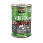 Belcando Baseline Grain Free Venison 400gr Belcando Baseline Grain Free Venison 400gr