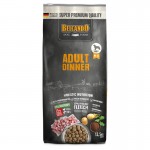 Belcando Adult Dinner 12.5kg Ξηρή Τροφή Σκύλου