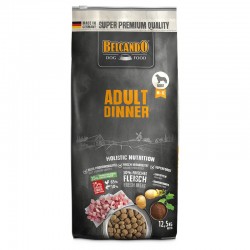 Belcando Adult Dinner 12.5kg Ξηρή Τροφή Σκύλου