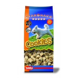Nobby - Cookies, Duo Mini 500gr Σκύλος