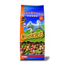 Nobby - Cookies, Training 500gr Σκύλος