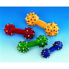 Nobby - Vinyl toy, Βαράκια, Μεγάλο