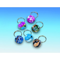 Nobby - Κουδουνάκια γάτας, 14mm