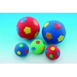 Nobby - Latex Toy, Football 12cm Παιχνίδια