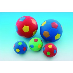 Nobby - Latex Toy, Football 12cm Παιχνίδια