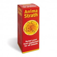 Anima Strath Συμπλήρωμα διατροφής 100ml
