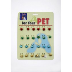 Κουδουνάκια 13mm 1 τεμάχιο