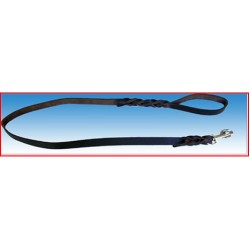 Οδηγός Λαδιού Δερμάτινος με Γάντζο 120cm x 17mm Αξεσουάρ