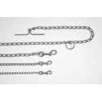 Αλυσίδα Κήπου 4m x 3mm Αξεσουάρ