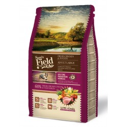 Sam's Field Adult Large Chicken & Potato (13kg Ξηρή τροφή) Ξηρή Τροφή