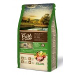 SAM'S FIELD Puppy Chicken & Potato (2,5kg Ξηρή τροφή) SAM'S FIELD Puppy Chicken & Potato (2,5kg Ξηρή τροφή) Ξηρή Τροφή