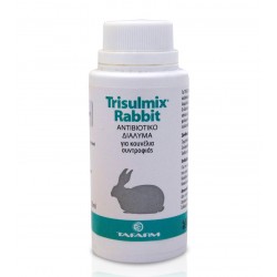 Tafarm - Trinsulmix Rabbit Κουνέλια