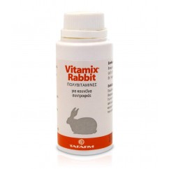Tafarm - Vitamix Rabbit 15ml