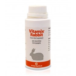 Tafarm - Vitamix Rabbit Κουνέλια