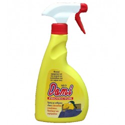 Dami Protector Εντομοαπωθητικό Σπρέι για Σκύλους Παραφαρμακευτικά Προϊόντα