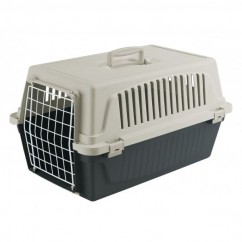 Ferplast - Atlas 20 Κλουβί Μεταφοράς για Σκύλους και Γάτες 58x37x32cm