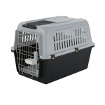 Ferplast - Carrier Atlas 50 Grey Κλουβί Μεταφοράς Ferplast - Carrier Atlas 50 Grey Κλουβί Μεταφοράς Αξεσουάρ