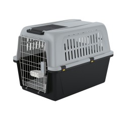 Ferplast - Carrier Atlas 50 Grey Κλουβί Μεταφοράς Αξεσουάρ