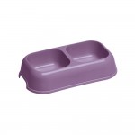 Ferplast Party Μπολ Φαγητού-Νερού χωρητικότητας 0,7lt Ferplast Party Μπολ Φαγητού-Νερού χωρητικότητας 0,7lt Αξεσουάρ