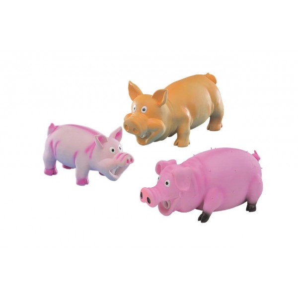 Nobby - Latex Toy, Pig Αξεσουάρ