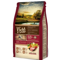 Sam's Field Adult Medium Chicken & Potato (13kg Ξηρή τροφή) Τροφές