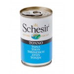 Schesir Cat με Τόνο σε Ζελέ (140gr κονσέρβα) Schesir Cat με Τόνο σε Ζελέ (140gr κονσέρβα) Τροφές
