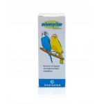 Tafarm - Aviomycine Solution 15ml Tafarm - Aviomycine Solution Πτηνά